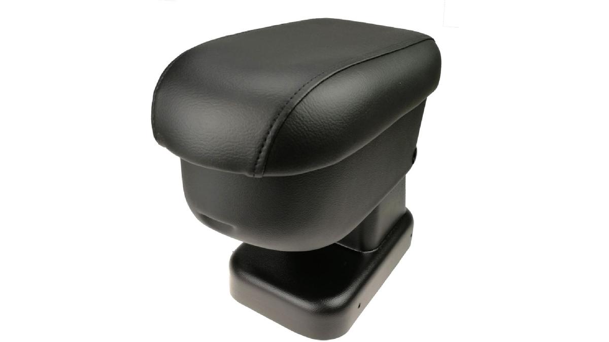 Accoudoir+simili+cuir+sur+mesure+pour+Fiat+500L+Facelift+2017-